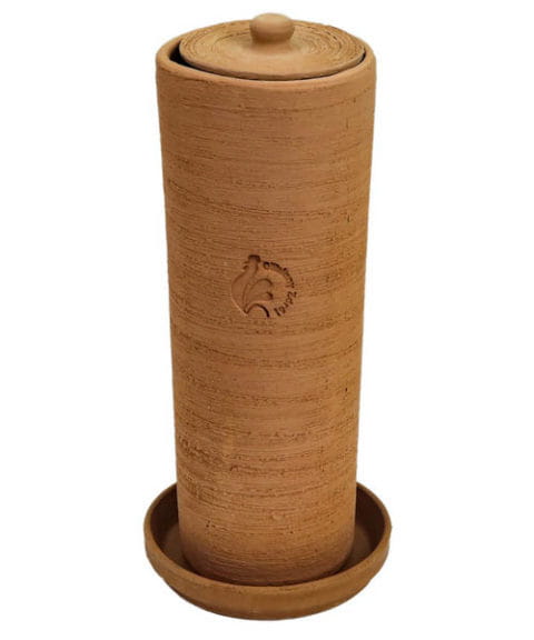 Gliniana TUBA 1l