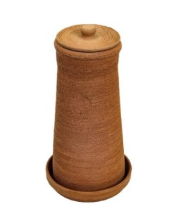 Gliniana TUBA 0,8l