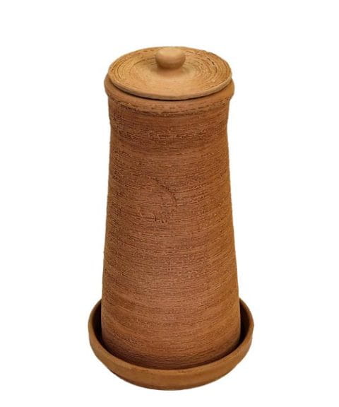 Gliniana TUBA 0,8l