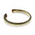BRANSOLETKA miedziana Kerkyra