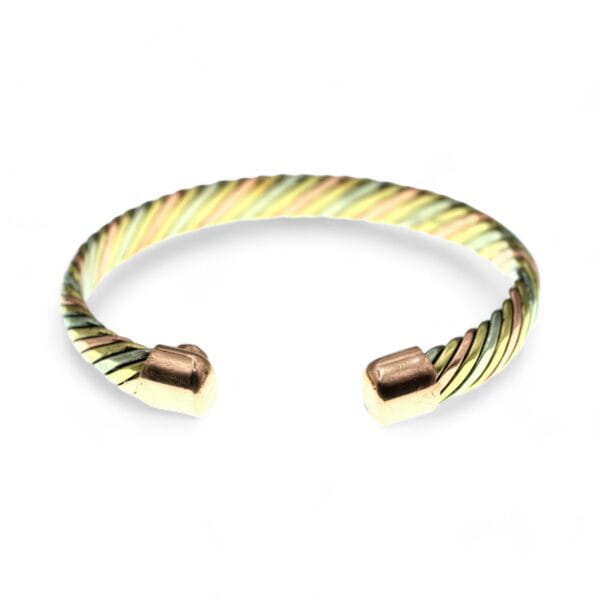 BRANSOLETKA miedziana Kerkyra