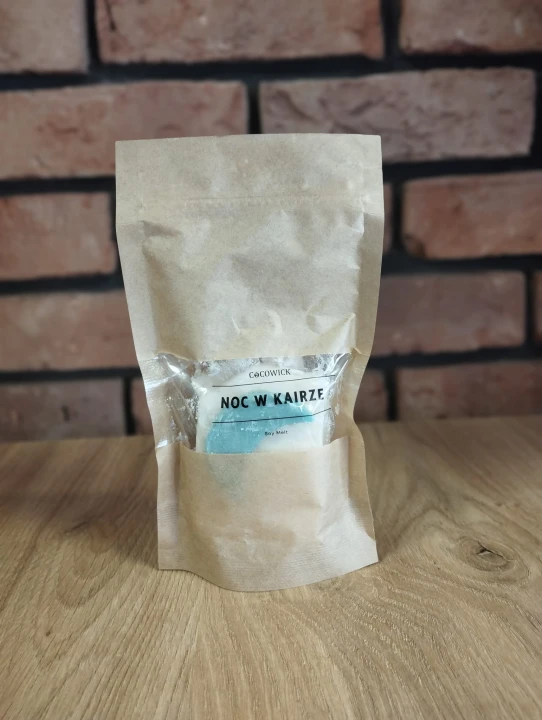 Wosk zapachowy NOC W KAIRZE