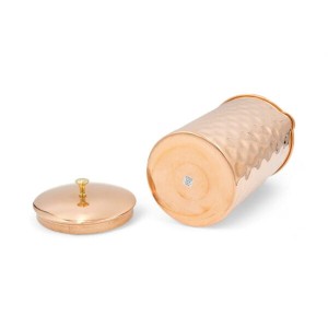 DZBANEK miedziany plaster miodu, 2l