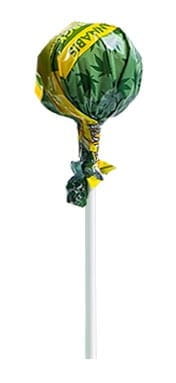 Konopny Lizak ENERGY