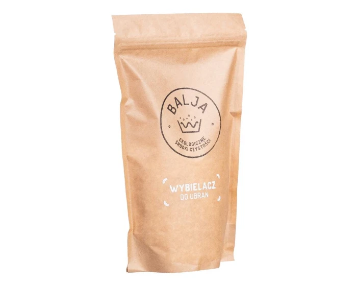 Wybielacz Do Ubrań ekologiczny, 600 G