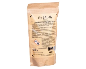 Wybielacz Do Ubrań ekologiczny, 600 G