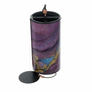 Dzwonek ZAPHIR - Wind chimes - Sufi