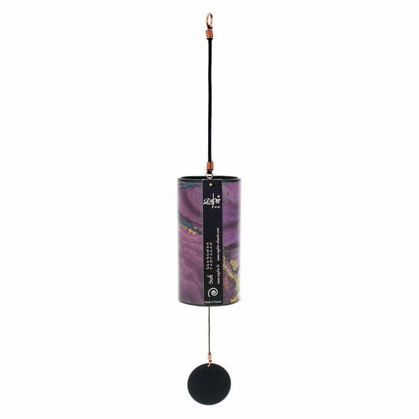 Dzwonek ZAPHIR - Wind chimes - Sufi