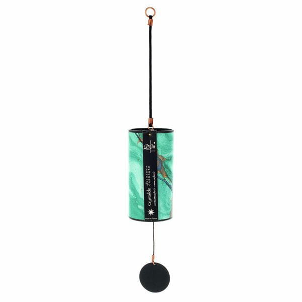 Dzwonek ZAPHIR - Wind chimes - Kryształowy