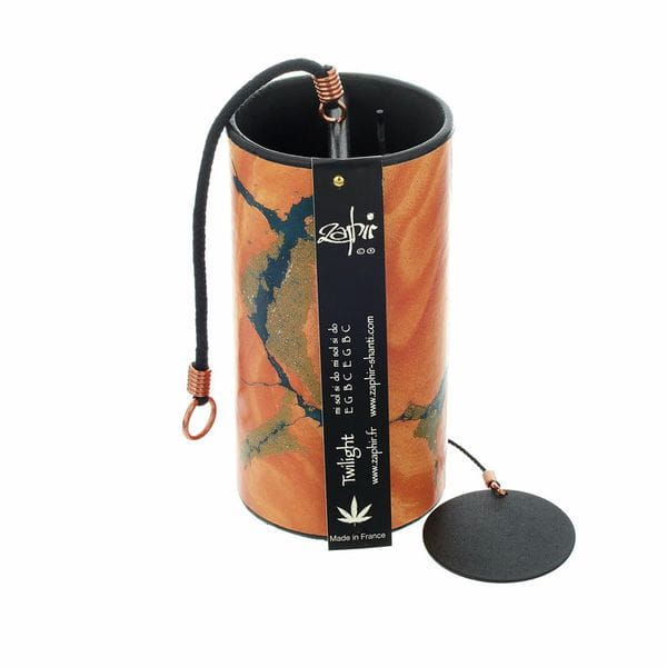 Dzwonek ZAPHIR - Wind chimes - Twilight