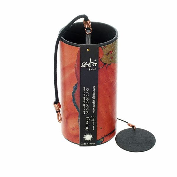 Dzwonek ZAPHIR - Wind chimes - Sun Ray - Promień Słońca