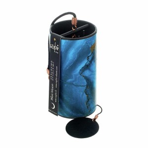 Dzwonek ZAPHIR - Wind chimes - Blue Moon - Niebieski Księżyc