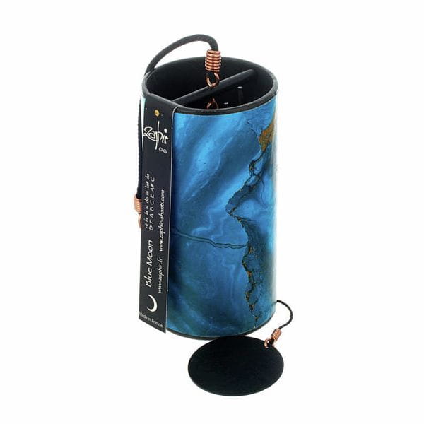 Dzwonek ZAPHIR - Wind chimes - Blue Moon - Niebieski Księżyc