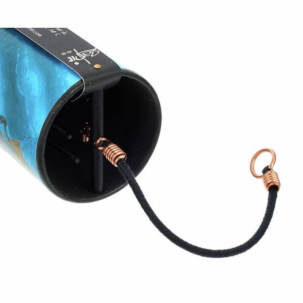 Dzwonek ZAPHIR - Wind chimes - Blue Moon - Niebieski Księżyc
