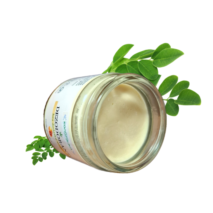 Dezodorant w kremie - RZEŚKI GREJPFRUT 60ML