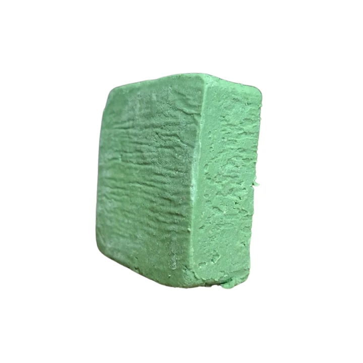 Szampon konopny CBD w kostce, 100 g