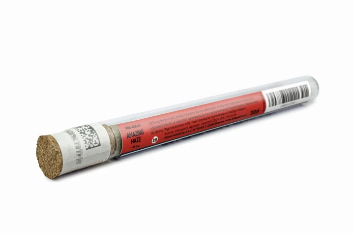 Pre-Rolls CBD AMAZING HAZE