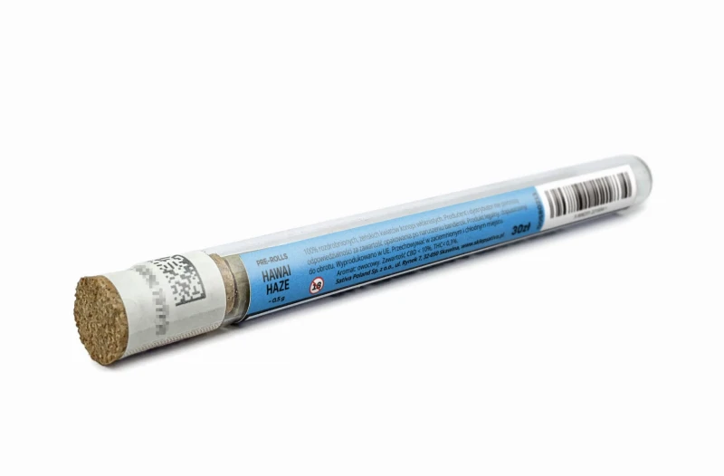 Pre-Rolls CBD HAWAII HAZE