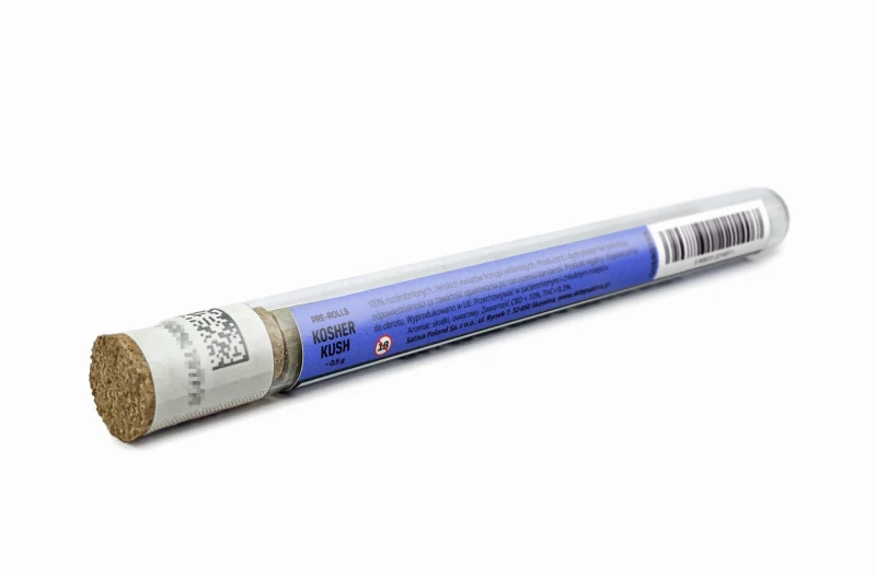 Pre-Rolls CBD KOSHER KUSH