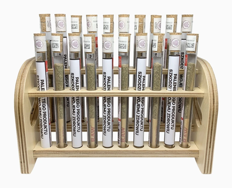 Pre-Rolls CBD TROPICANA