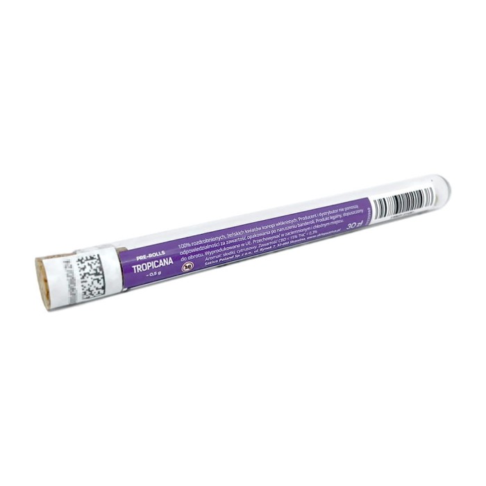 Pre-Rolls CBD TROPICANA