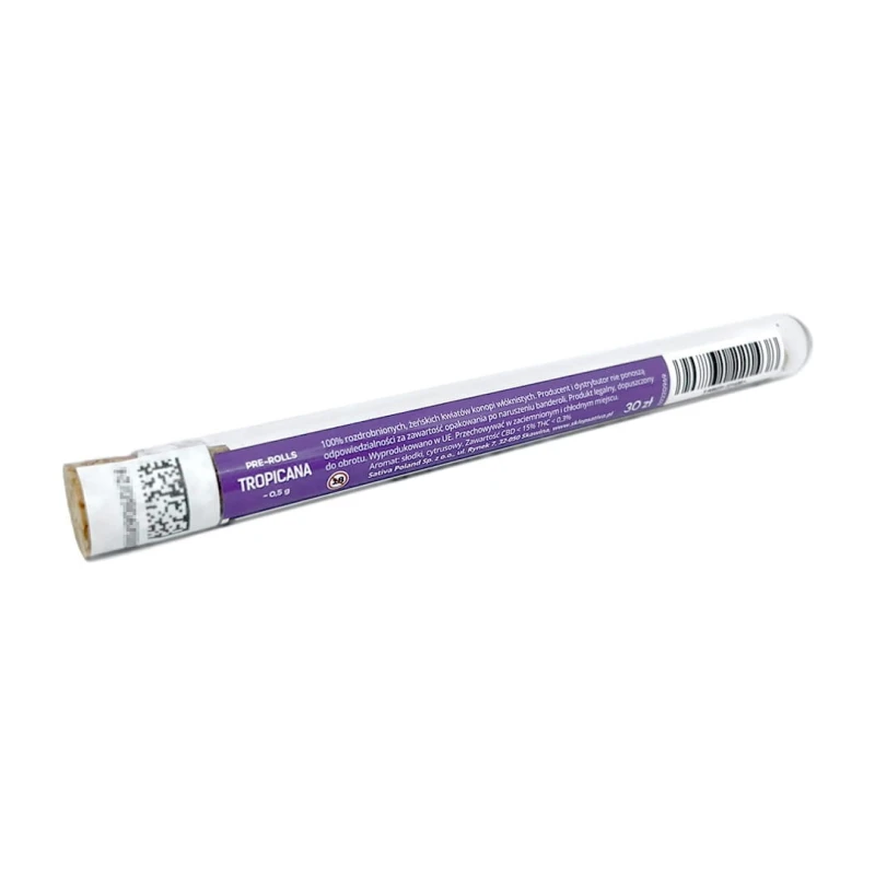 Pre-Rolls CBD TROPICANA