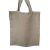 Lniana Torba na zakupy - kolor NATURALNY / 38 x 44 cm