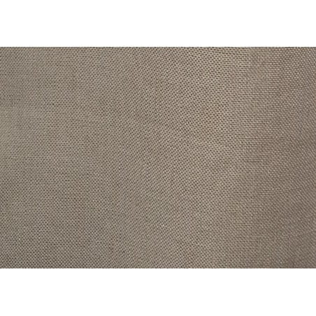 Lniana Torba na zakupy - kolor NATURALNY / 38 x 44 cm