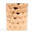 Butelka miedziana plaster miodu 950ml