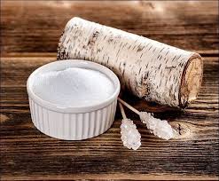 Ksylitol Fiński - Cukier Brzozowy, naturalny słodzik, 1 kg