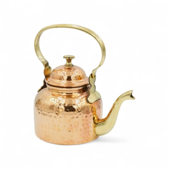 Imbryk miedziany - 1.2l
