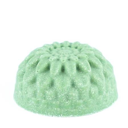 Mydło Z PUMEKSEM DO STÓP - Mięta z may chang, 120 g