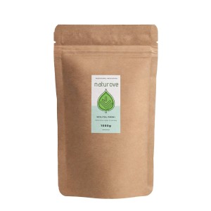 Ksylitol Fiński - Cukier Brzozowy, naturalny słodzik, 1 kg